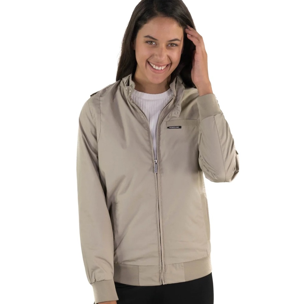 Members Only Racer Jacket